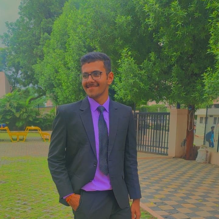 Krishna Mehta